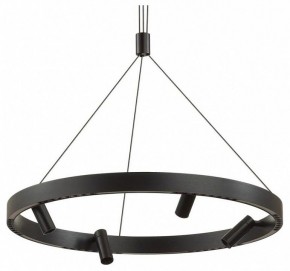 Подвесная люстра Odeon Light Beveren 6683/77L в Казани - kazan.mebel24.online | фото