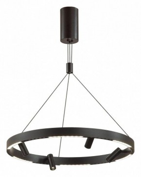 Подвесная люстра Odeon Light Beveren 6683/77L в Казани - kazan.mebel24.online | фото 2