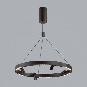 Подвесная люстра Odeon Light Beveren 6683/77L в Казани - kazan.mebel24.online | фото 3