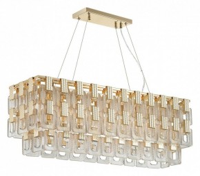 Подвесная люстра Odeon Light Buckle 4989/10 в Казани - kazan.mebel24.online | фото 4