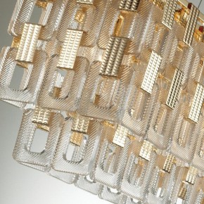 Подвесная люстра Odeon Light Buckle 4989/10 в Казани - kazan.mebel24.online | фото 8