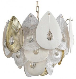 Подвесная люстра Odeon Light Cabochon 5050/11 в Казани - kazan.mebel24.online | фото