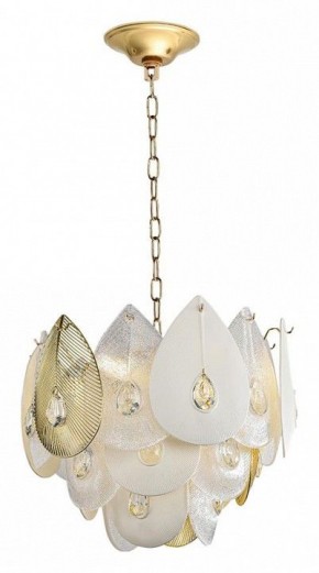 Подвесная люстра Odeon Light Cabochon 5050/11 в Казани - kazan.mebel24.online | фото 2