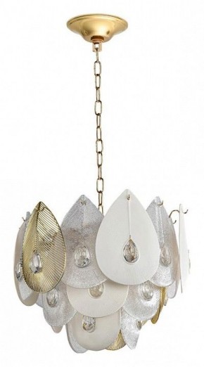 Подвесная люстра Odeon Light Cabochon 5050/11 в Казани - kazan.mebel24.online | фото 3