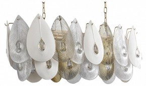Подвесная люстра Odeon Light Cabochon 5050/14 в Казани - kazan.mebel24.online | фото