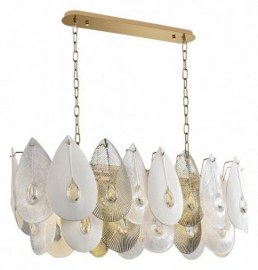 Подвесная люстра Odeon Light Cabochon 5050/14 в Казани - kazan.mebel24.online | фото 2