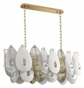 Подвесная люстра Odeon Light Cabochon 5050/14 в Казани - kazan.mebel24.online | фото 3