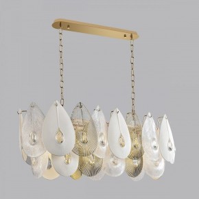 Подвесная люстра Odeon Light Cabochon 5050/14 в Казани - kazan.mebel24.online | фото 4