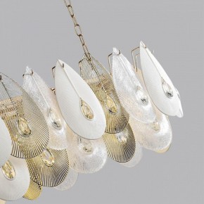Подвесная люстра Odeon Light Cabochon 5050/14 в Казани - kazan.mebel24.online | фото 6