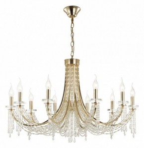 Подвесная люстра Odeon Light Capel 5063/10 в Казани - kazan.mebel24.online | фото 2