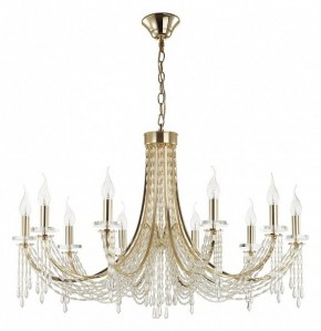 Подвесная люстра Odeon Light Capel 5063/10 в Казани - kazan.mebel24.online | фото 3
