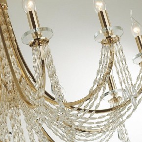 Подвесная люстра Odeon Light Capel 5063/10 в Казани - kazan.mebel24.online | фото 6