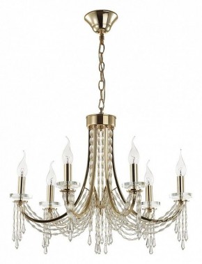 Подвесная люстра Odeon Light Capel 5063/6 в Казани - kazan.mebel24.online | фото 3