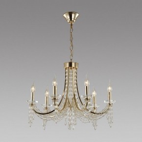 Подвесная люстра Odeon Light Capel 5063/6 в Казани - kazan.mebel24.online | фото 4