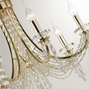 Подвесная люстра Odeon Light Capel 5063/6 в Казани - kazan.mebel24.online | фото 6
