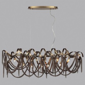 Подвесная люстра Odeon Light Chainy 5066/10 в Казани - kazan.mebel24.online | фото 3