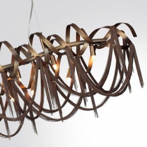 Подвесная люстра Odeon Light Chainy 5066/10 в Казани - kazan.mebel24.online | фото 6