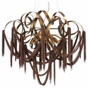Подвесная люстра Odeon Light Chainy 5066/6 в Казани - kazan.mebel24.online | фото