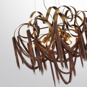 Подвесная люстра Odeon Light Chainy 5066/6 в Казани - kazan.mebel24.online | фото 6