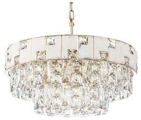 Подвесная люстра Odeon Light Chessi 5076/11 в Казани - kazan.mebel24.online | фото
