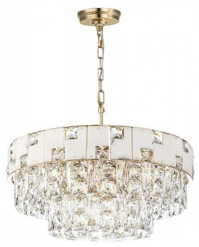 Подвесная люстра Odeon Light Chessi 5076/11 в Казани - kazan.mebel24.online | фото 3
