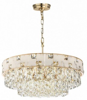 Подвесная люстра Odeon Light Chessi 5076/12 в Казани - kazan.mebel24.online | фото 2