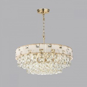Подвесная люстра Odeon Light Chessi 5076/12 в Казани - kazan.mebel24.online | фото 3