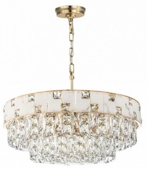 Подвесная люстра Odeon Light Chessi 5076/12 в Казани - kazan.mebel24.online | фото 4