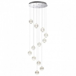 Подвесная люстра Odeon Light Crystal 5007/56L в Казани - kazan.mebel24.online | фото 2