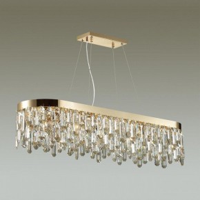 Подвесная люстра Odeon Light Dakisa 4986/12 в Казани - kazan.mebel24.online | фото 2