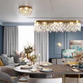 Подвесная люстра Odeon Light Dakisa 4986/12 в Казани - kazan.mebel24.online | фото 7