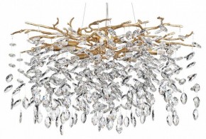 Подвесная люстра Odeon Light Delica 4969/10 в Казани - kazan.mebel24.online | фото