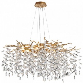 Подвесная люстра Odeon Light Delica 4969/12 в Казани - kazan.mebel24.online | фото