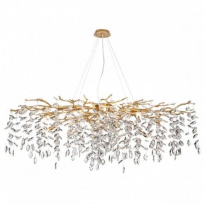 Подвесная люстра Odeon Light Delica 4969/14 в Казани - kazan.mebel24.online | фото 2