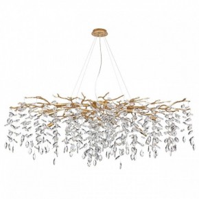 Подвесная люстра Odeon Light Delica 4969/14 в Казани - kazan.mebel24.online | фото 3