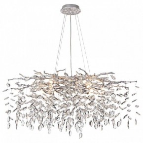Подвесная люстра Odeon Light Delica 4970/12 в Казани - kazan.mebel24.online | фото 2