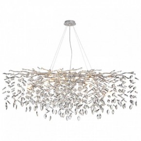 Подвесная люстра Odeon Light Delica 4970/14 в Казани - kazan.mebel24.online | фото 2