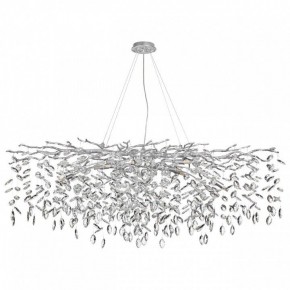 Подвесная люстра Odeon Light Delica 4970/14 в Казани - kazan.mebel24.online | фото 3