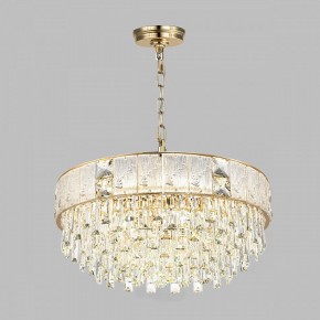 Подвесная люстра Odeon Light Fiesta 5070/12 в Казани - kazan.mebel24.online | фото