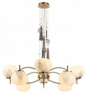 Подвесная люстра Odeon Light Fiolent 5432/8 в Казани - kazan.mebel24.online | фото 2