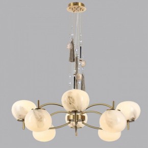 Подвесная люстра Odeon Light Fiolent 5432/8 в Казани - kazan.mebel24.online | фото 5