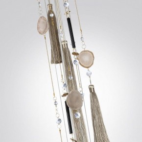 Подвесная люстра Odeon Light Fiolent 5432/8 в Казани - kazan.mebel24.online | фото 9
