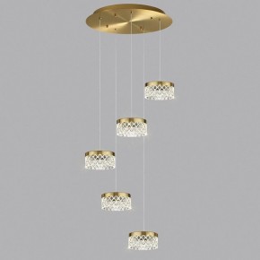 Подвесная люстра Odeon Light Fivre 5032/30L в Казани - kazan.mebel24.online | фото 3