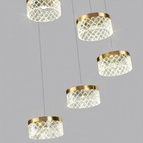 Подвесная люстра Odeon Light Fivre 5032/30L в Казани - kazan.mebel24.online | фото 5