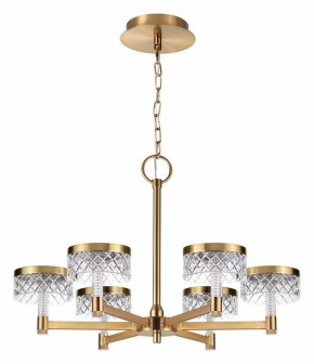 Подвесная люстра Odeon Light Fivre 5032/36L в Казани - kazan.mebel24.online | фото 3