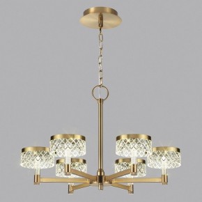 Подвесная люстра Odeon Light Fivre 5032/36L в Казани - kazan.mebel24.online | фото 4
