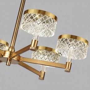 Подвесная люстра Odeon Light Fivre 5032/36L в Казани - kazan.mebel24.online | фото 6