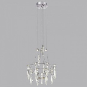 Подвесная люстра Odeon Light Flamenco 6699/35L в Казани - kazan.mebel24.online | фото 3