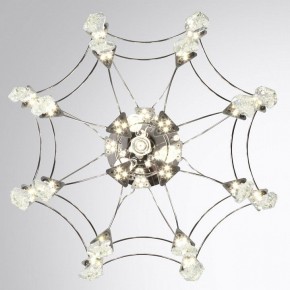 Подвесная люстра Odeon Light Flamenco 6699/35L в Казани - kazan.mebel24.online | фото 5