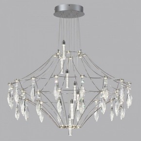 Подвесная люстра Odeon Light Flamenco 6699/51CL в Казани - kazan.mebel24.online | фото 3